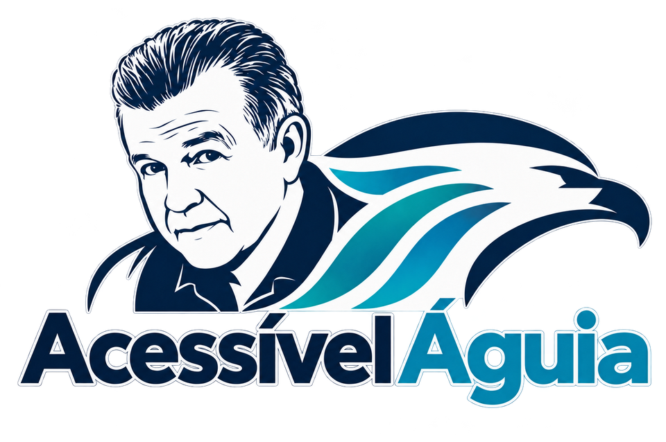 Acessível Águia – Transporte adaptado